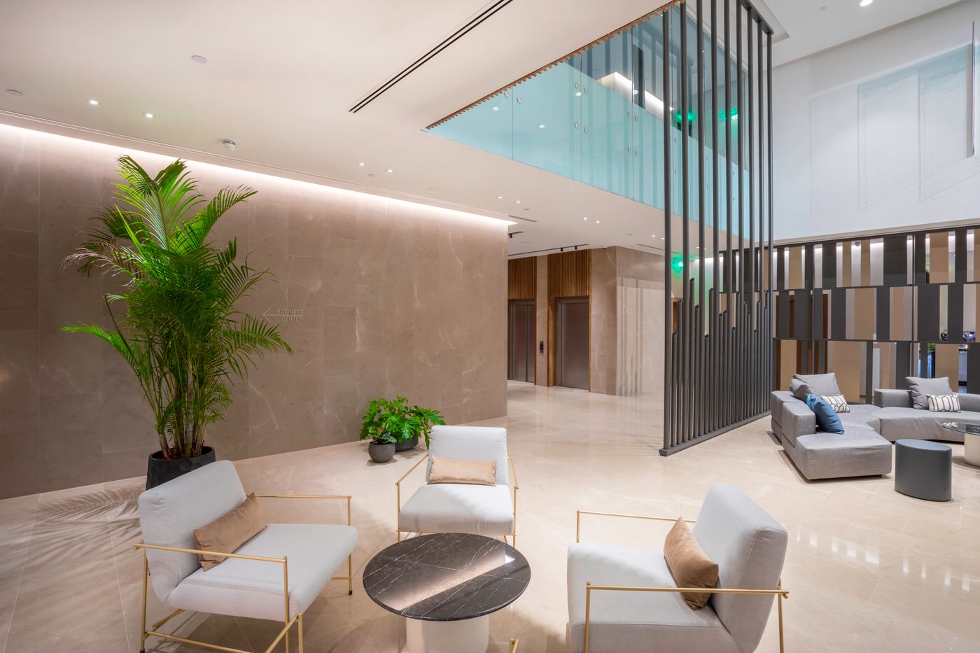 Radisson Blu Hotel Larnaca