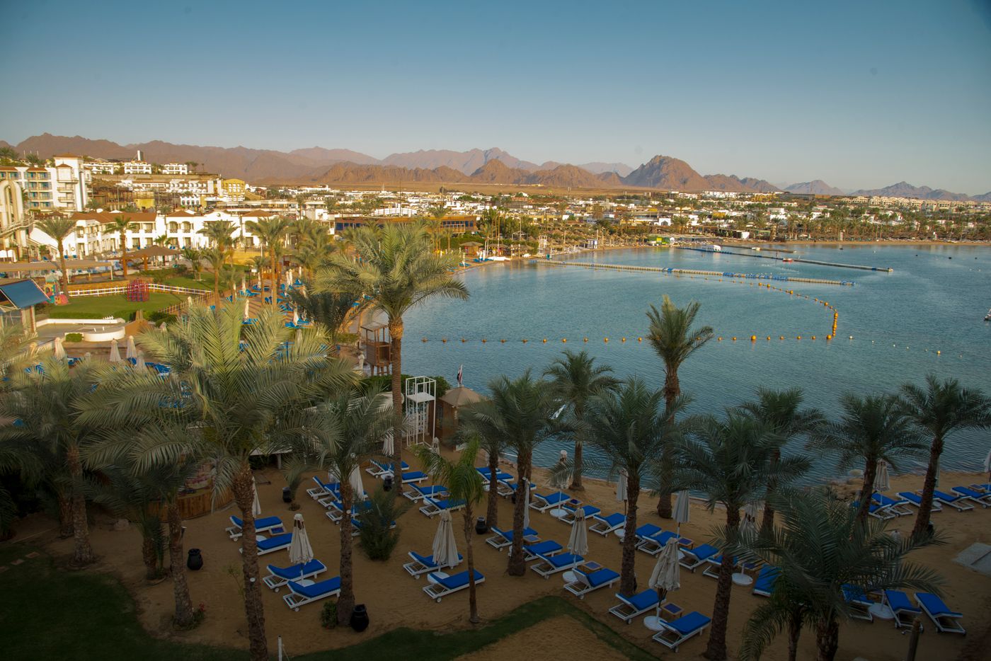 Lido Sharm Hotel