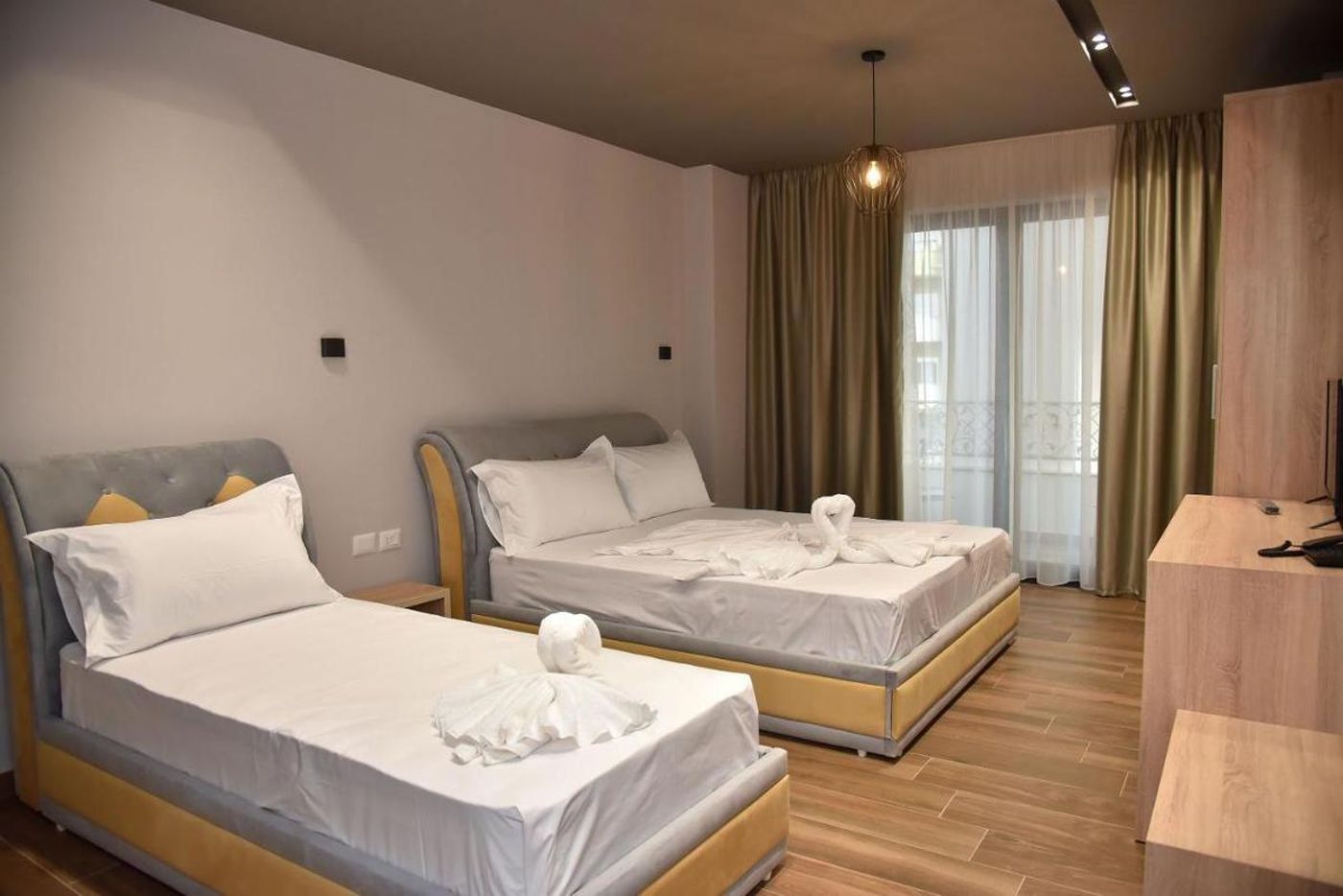 Dolanits Hotels Lubjana 15.12.25