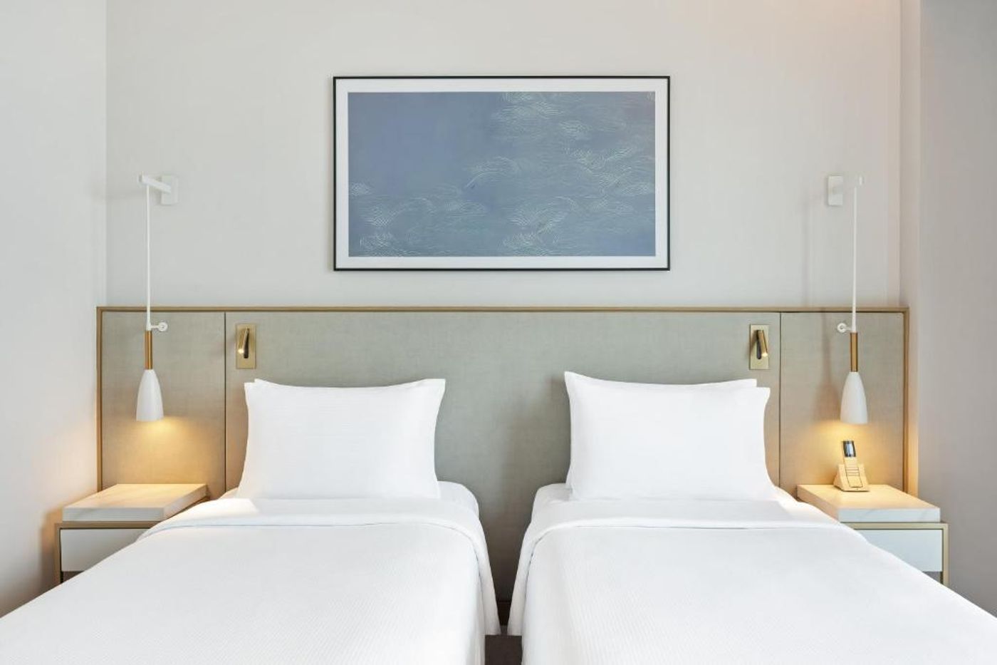 Vida Beach Resort Marassi Al Bahrain-Bahrain-Manama-Room-9