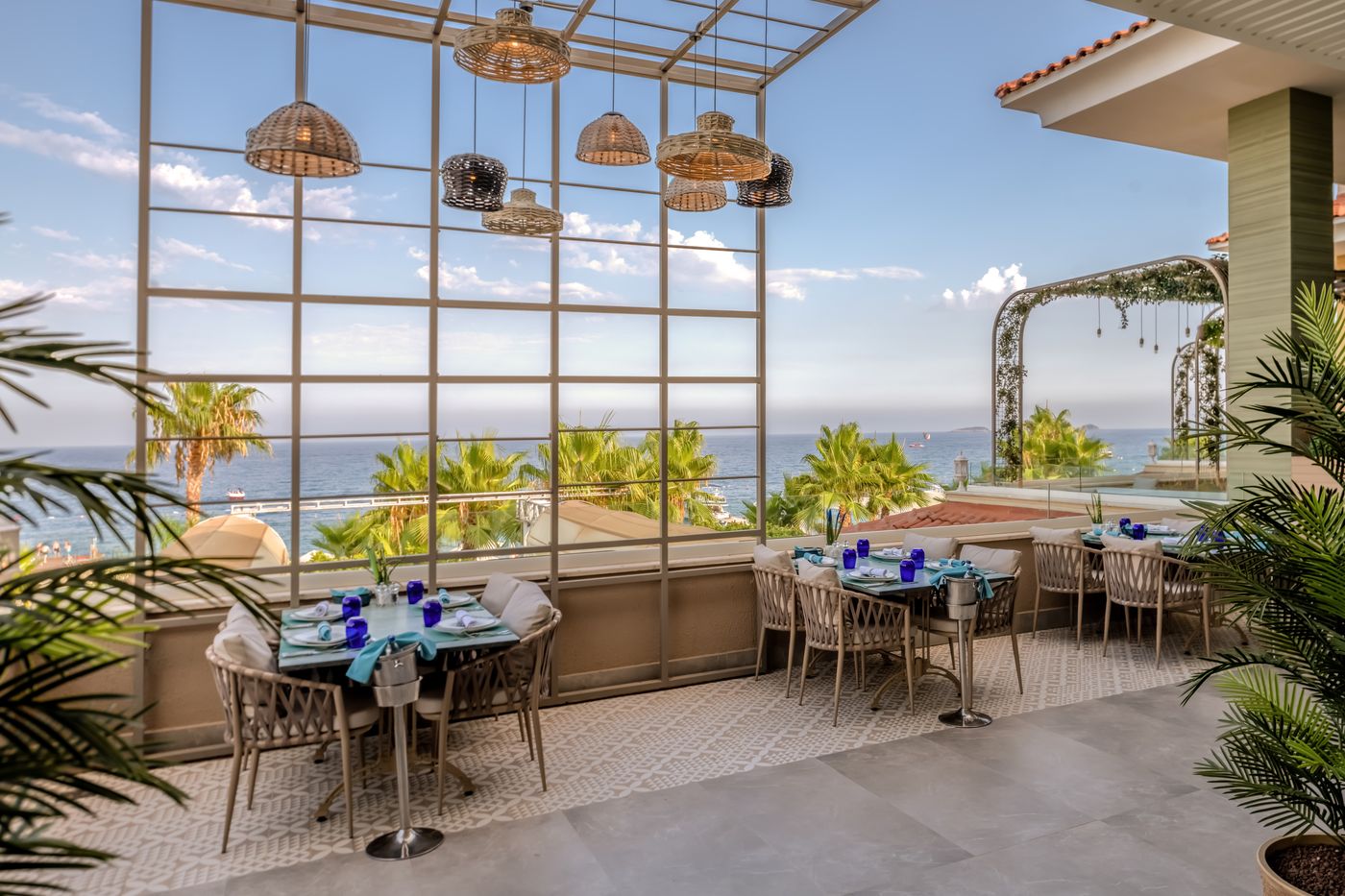 Gural Premier Tekirova