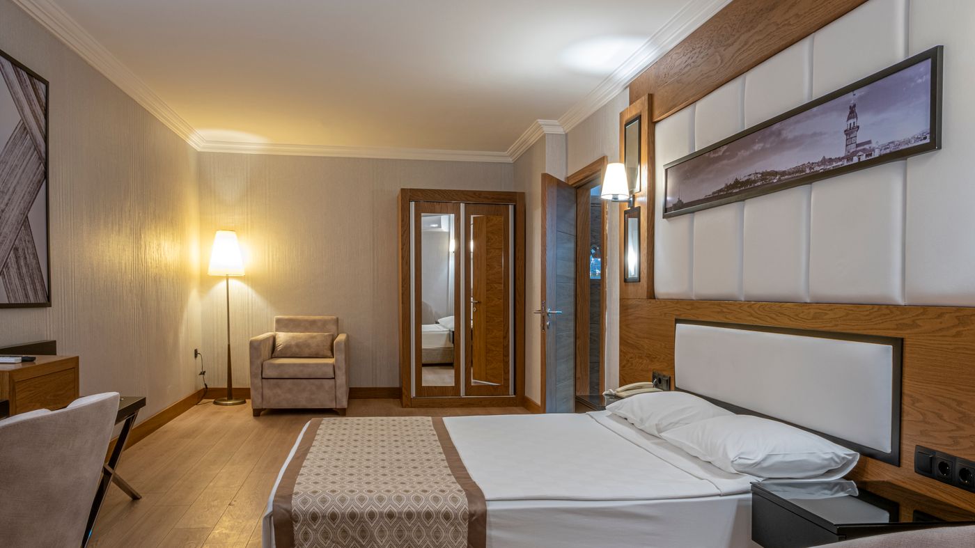 Aydinbey Gold Dreams