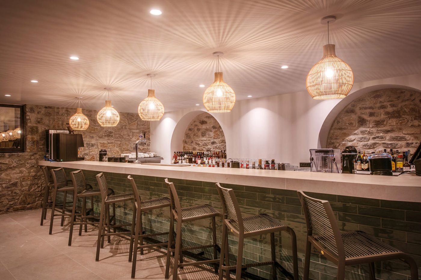 Noble Hotel & Suites 