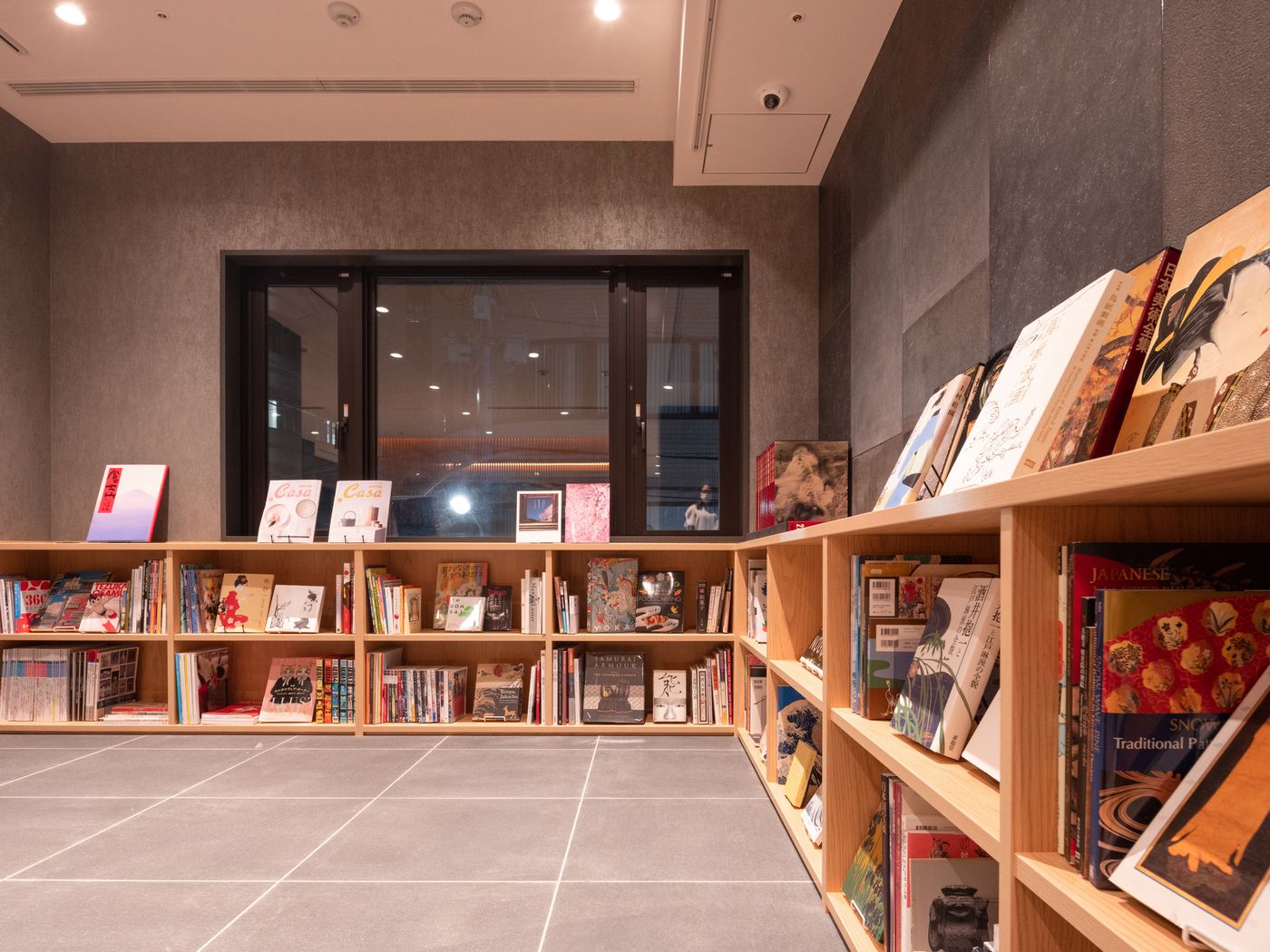 MIMARU SUITES Tokyo Nihombashi-Japan-Tokyo-Lobby-10