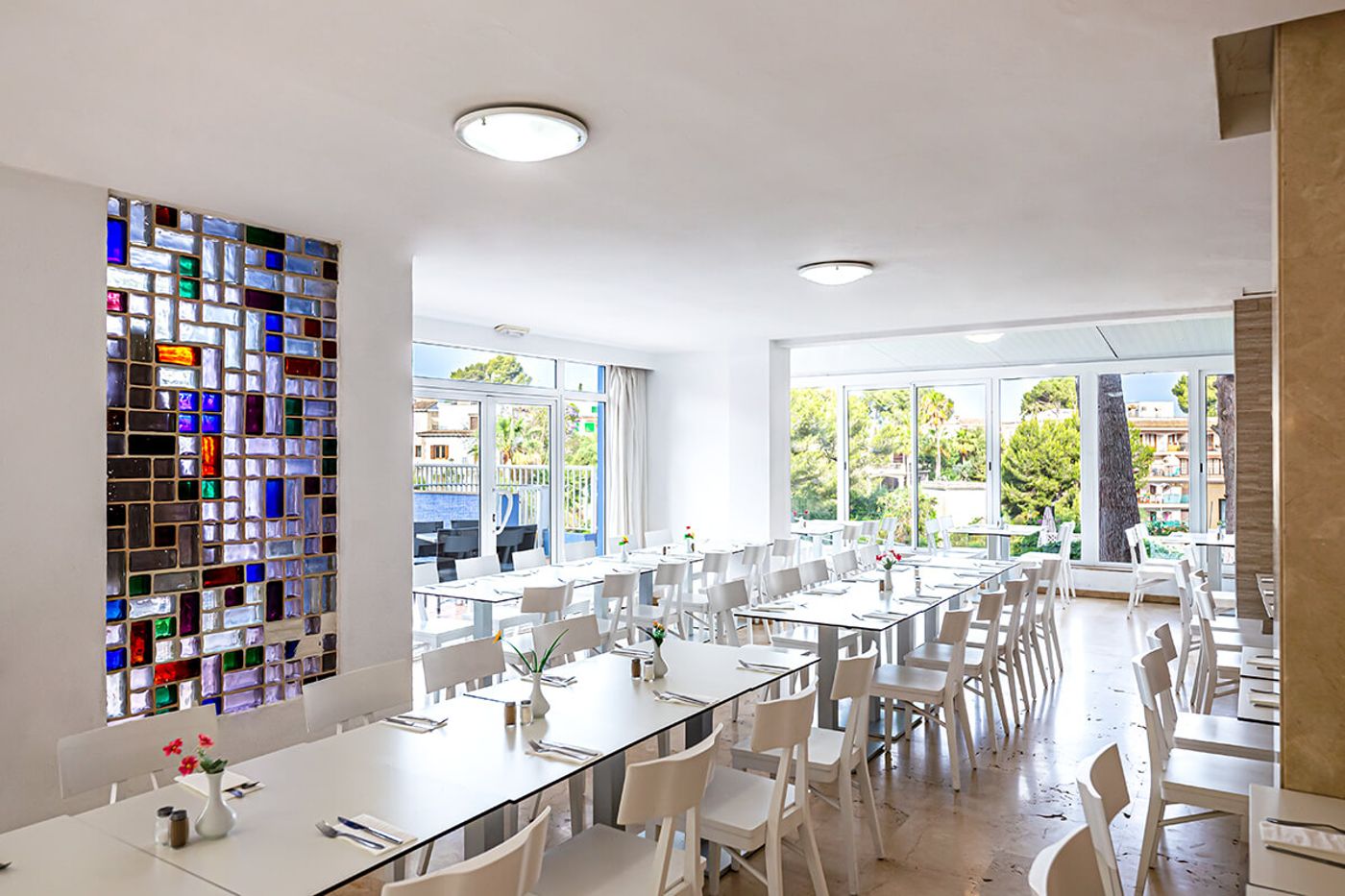 JS Paradise Sport - Adults Only