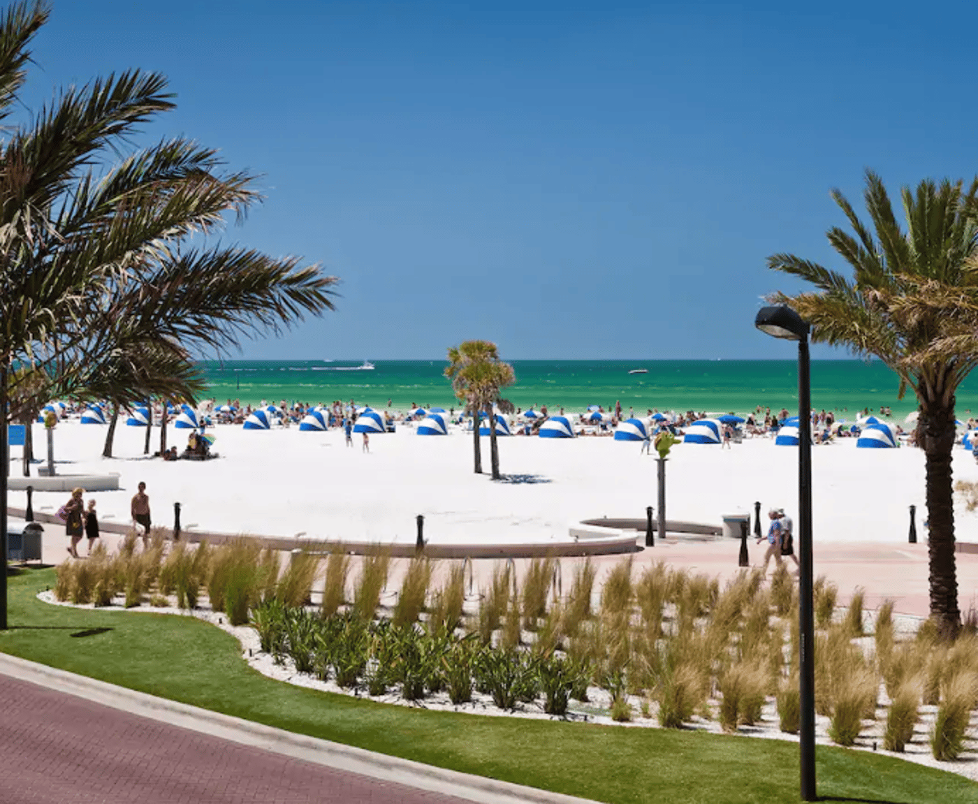 Hyatt Regency Clearwater Beach Resort & Spa