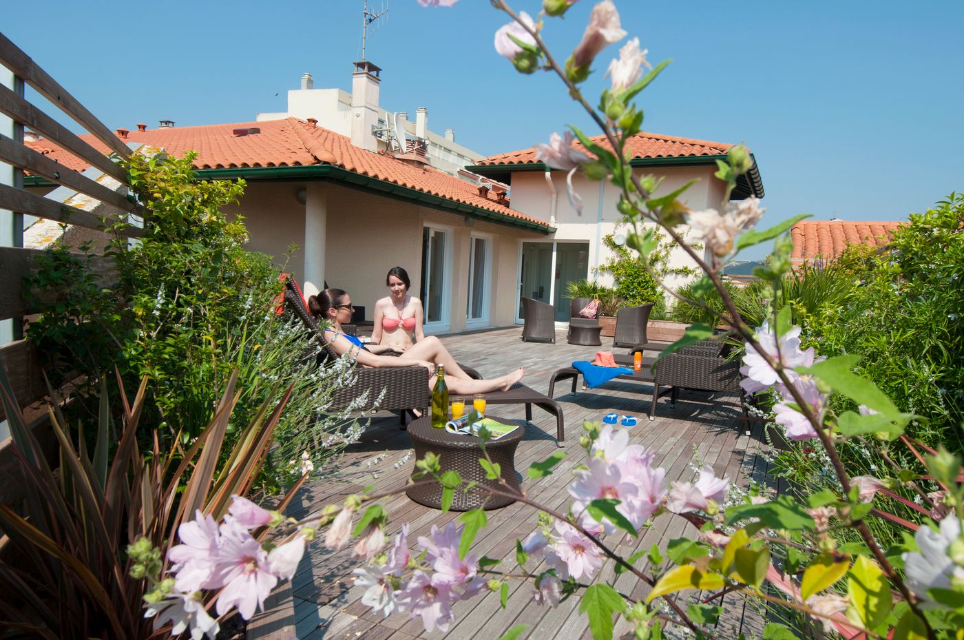 Residence P&V Premium Haguna-France-BIARRITZ-General view-9