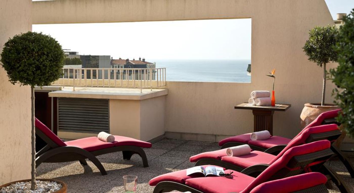 Residhome Nice Promenade