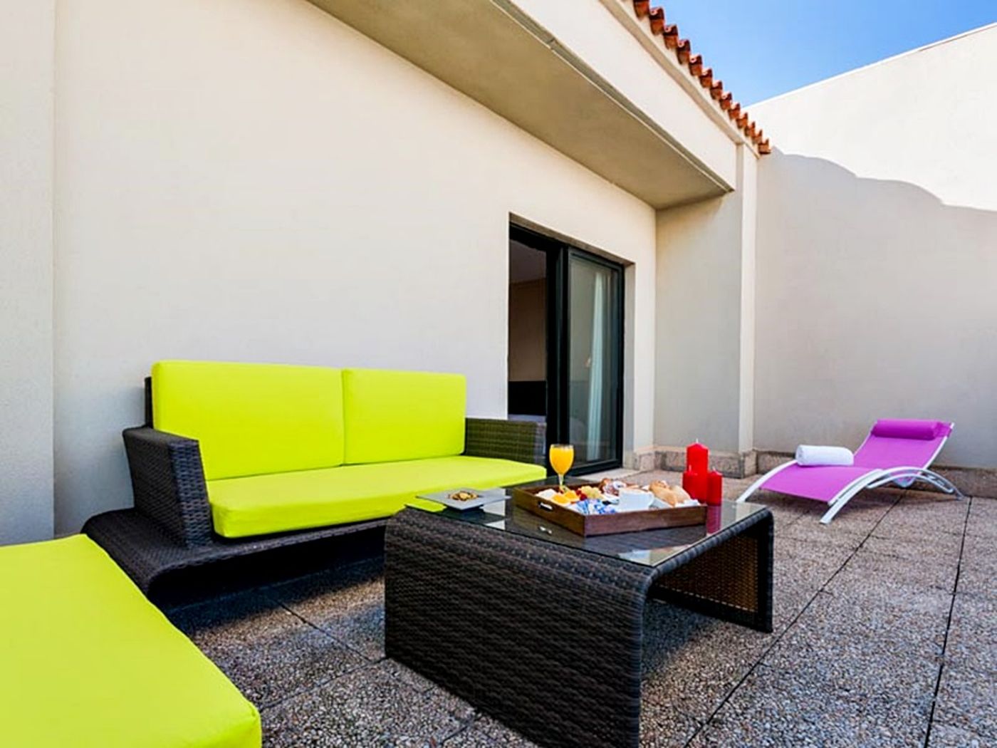 Villacarlos - Spain - VALENCIA - General view - 5