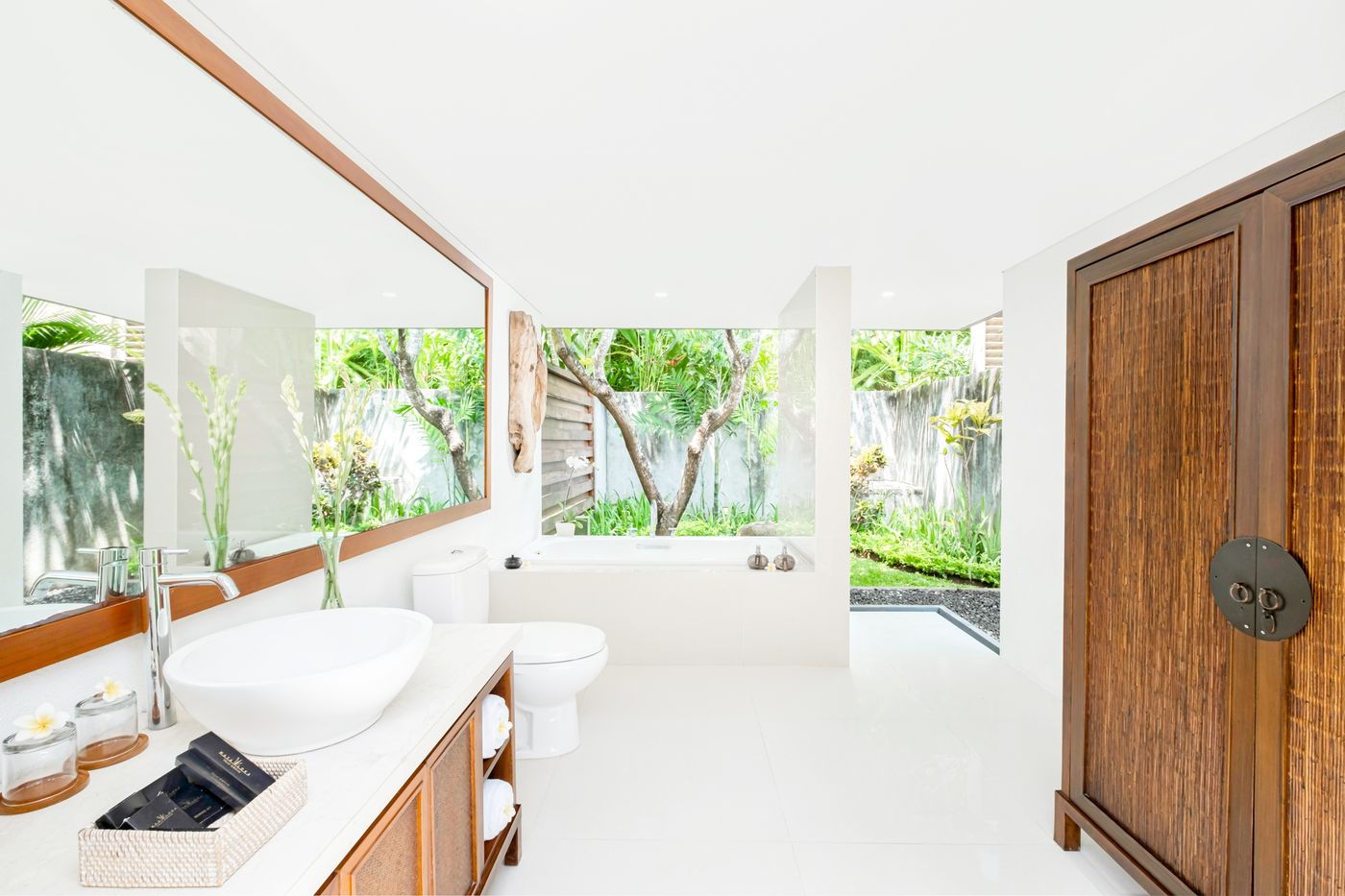 Mayaloka Villa Seminyak-Indonesia-BALI-General view-1