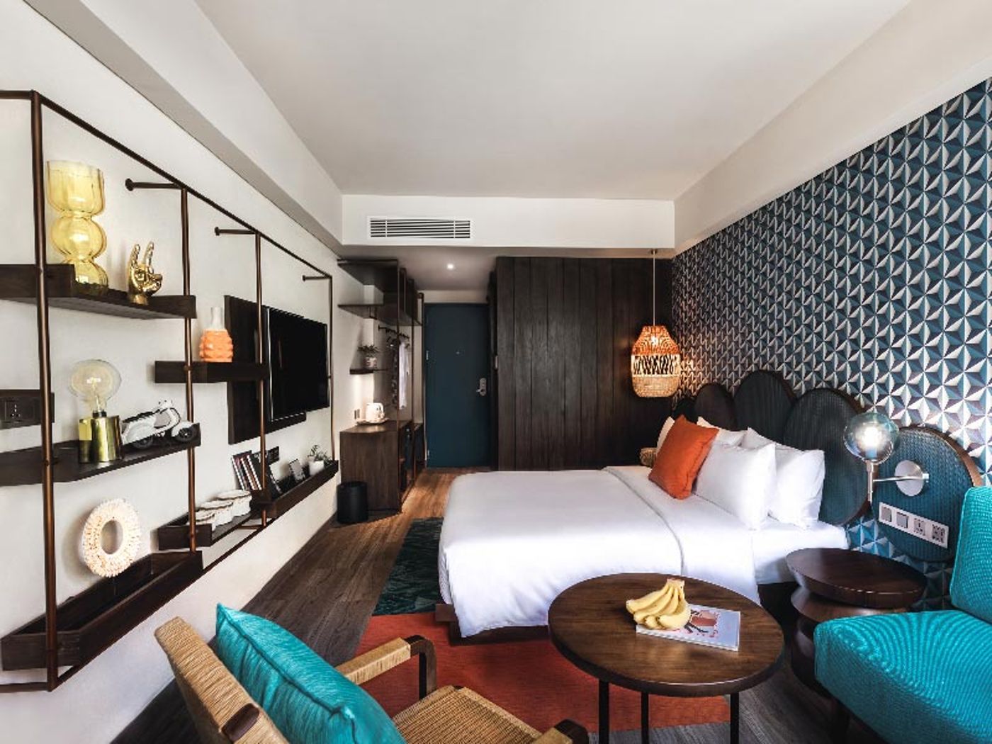 Mamaka By Ovolo-Indonesia-Badung-Room-10