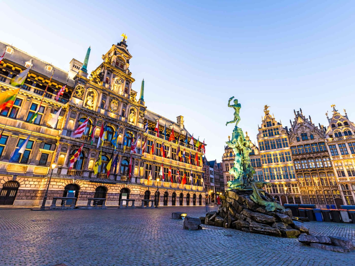 Novotel Antwerpen-Belgium-ANTWERPEN-General view-5