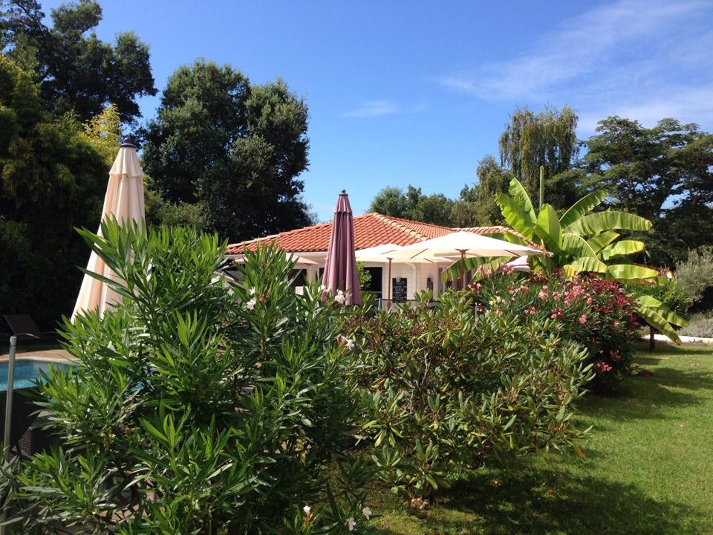 The Originals City, Hôtel Le Lodge, Bayonne Nord-France-ONDRES-General view-3