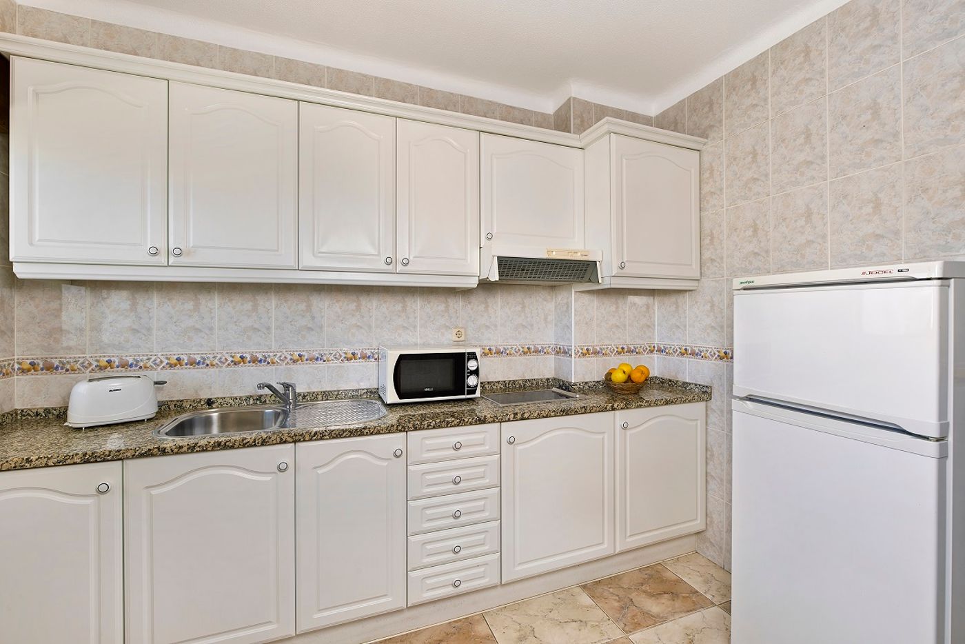 Cheerfulway Cerro Atlantico