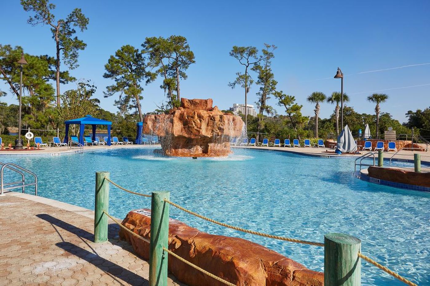 Wyndham Garden Lake Buena Vista Disney Springs