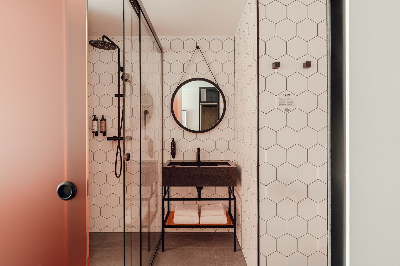 PURO Pozna Stare Miasto-Poland-POZNAN-Room-9