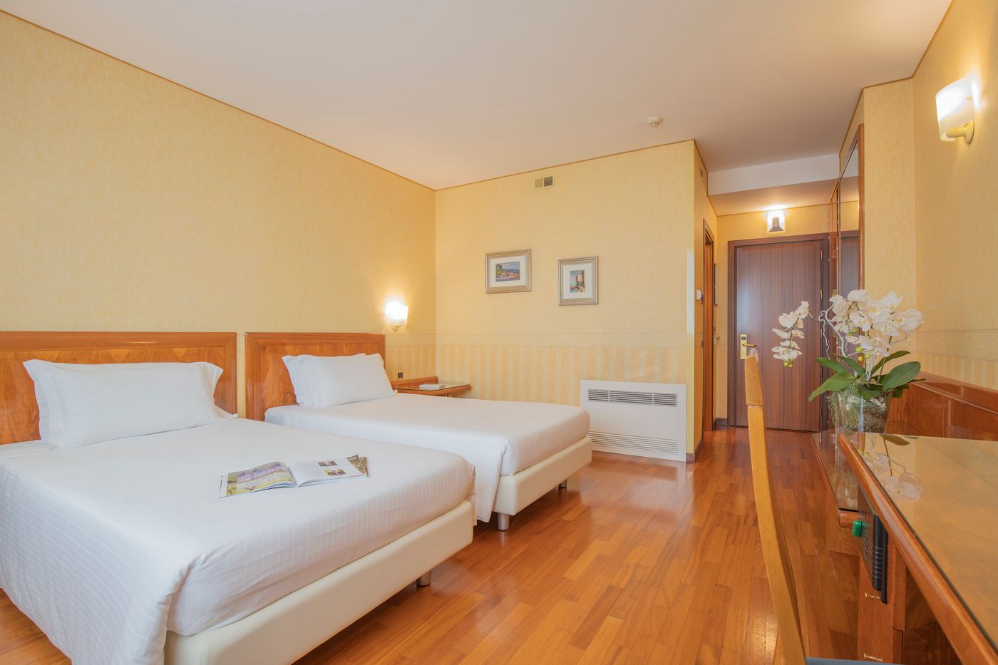 Montresor Tower - Italy - VERONA (BUSSOLENGO) - Room - 7