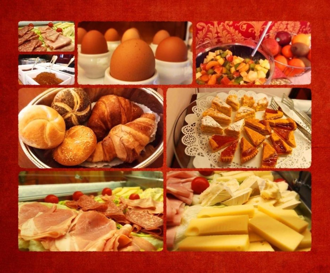 Antica Locanda Sturion-Italy-VENEZIA-General view-9