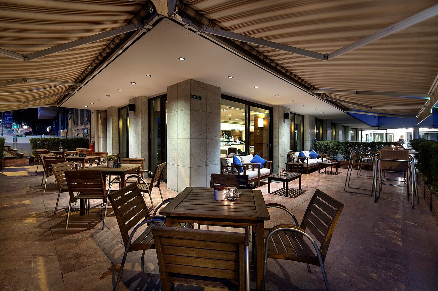 Hilton-Parksa-Istanbul-General-view-8