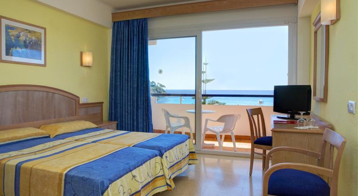 Universal Castell Royal