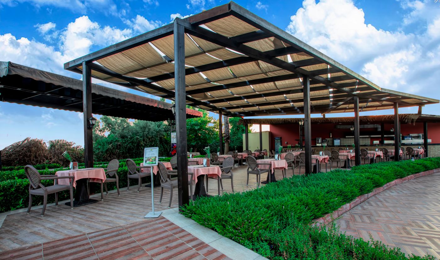 Sherwood Sensimar Belek