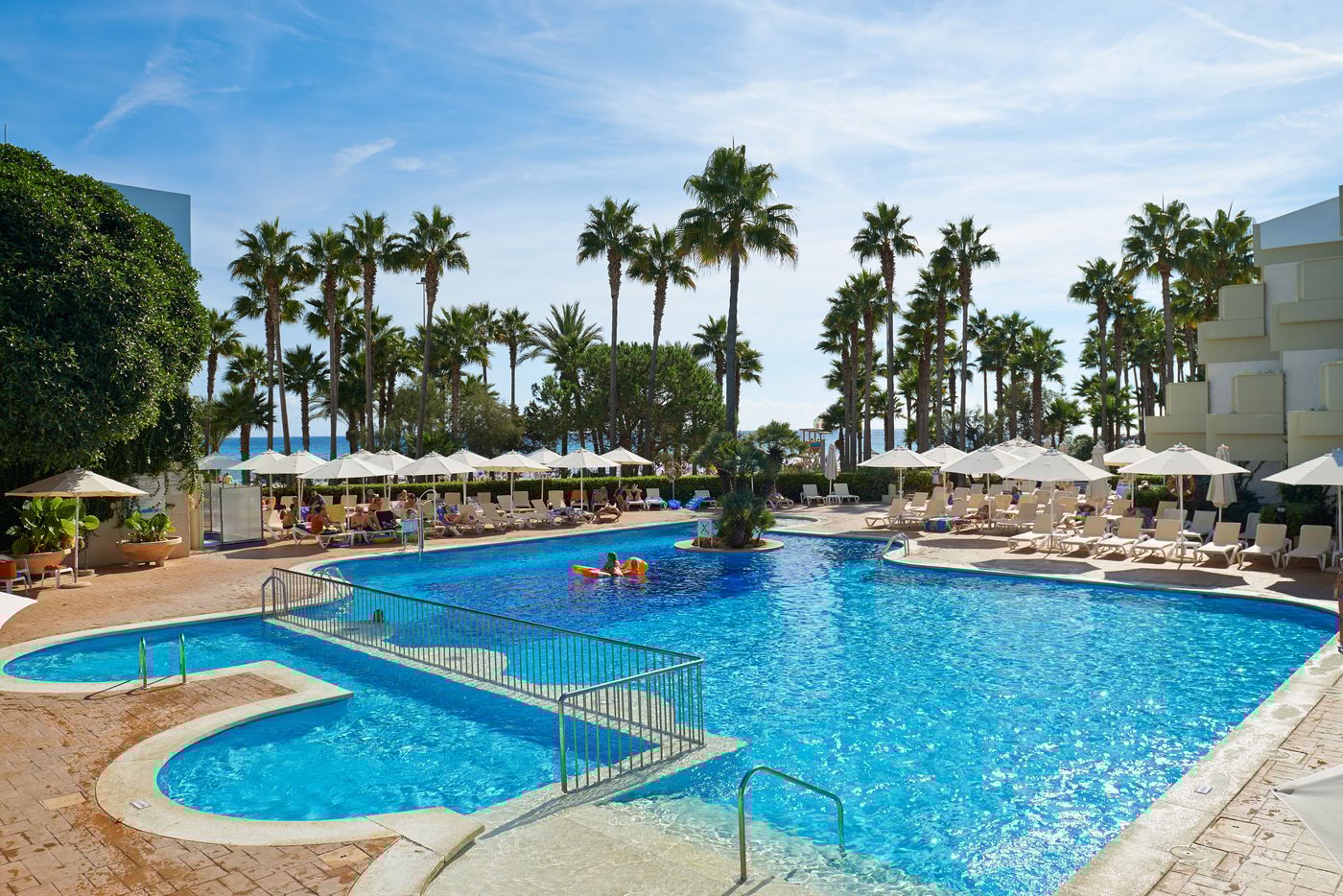 Hipotels Mediterráneo Club