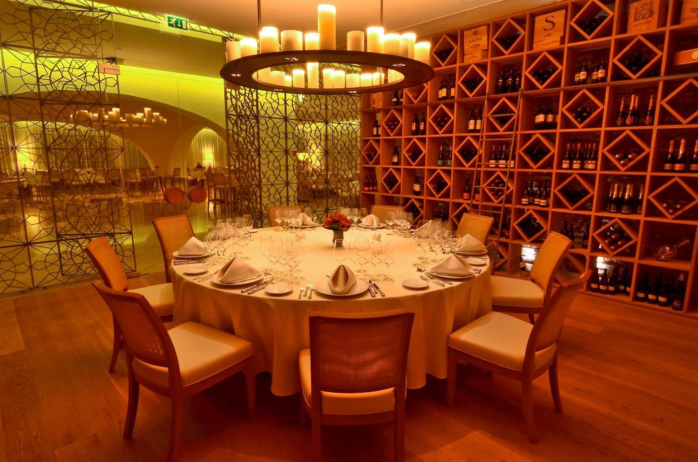 Crowne Plaza Vilamoura