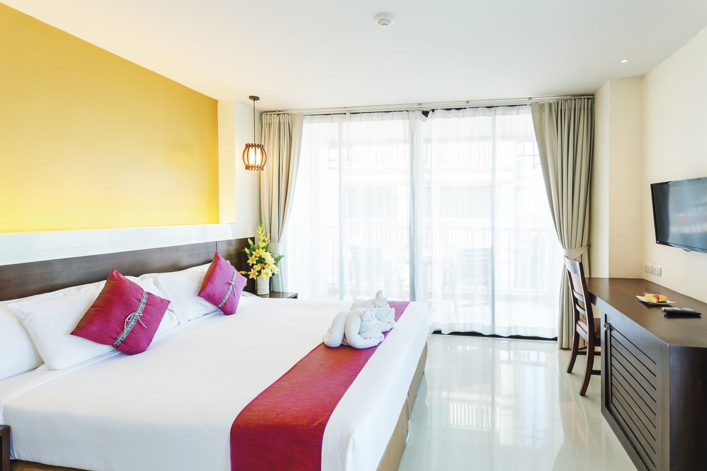 Kiang Haad Beach Hua Hin