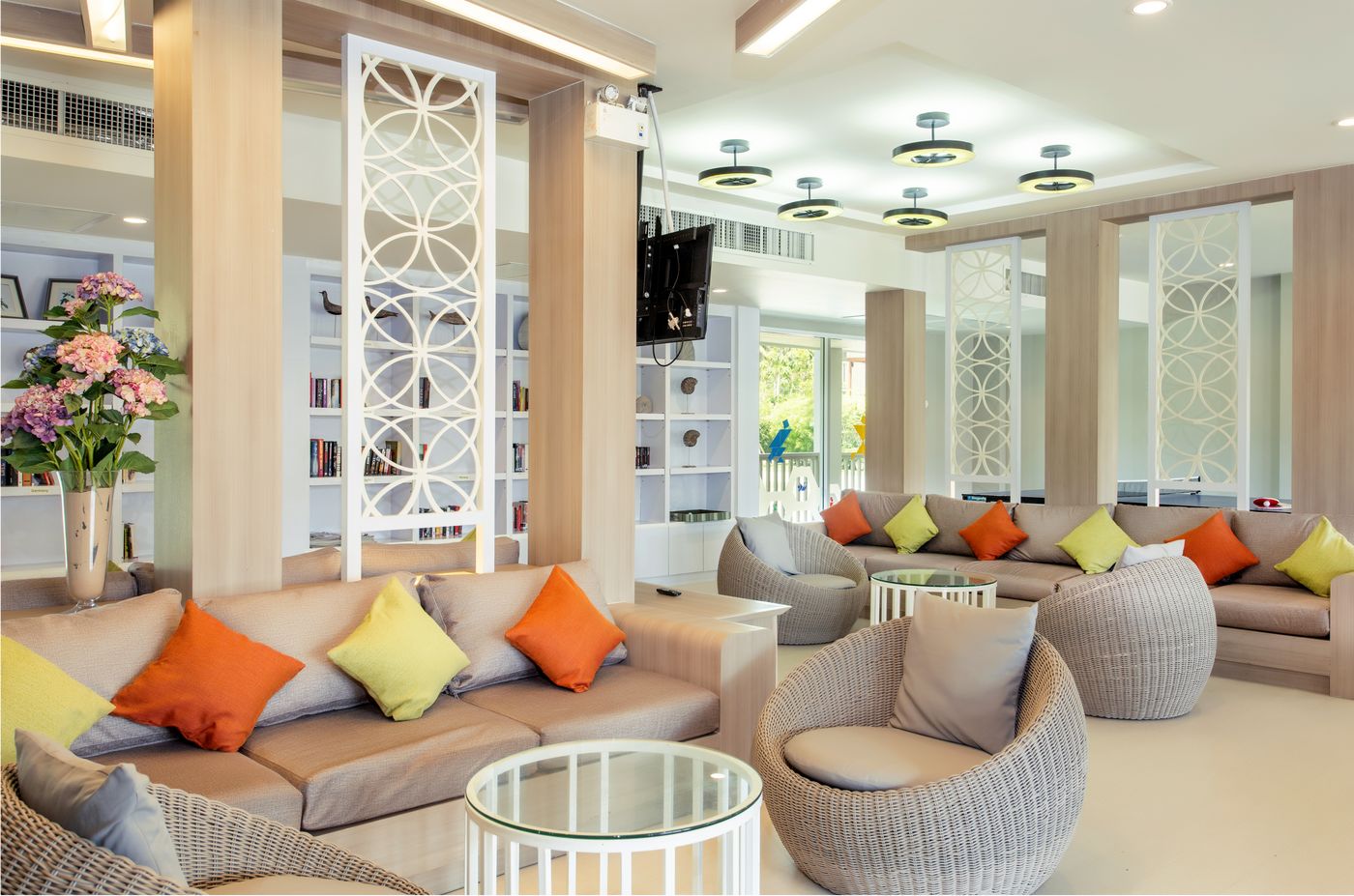 The Sands Khao Lak by Katathani