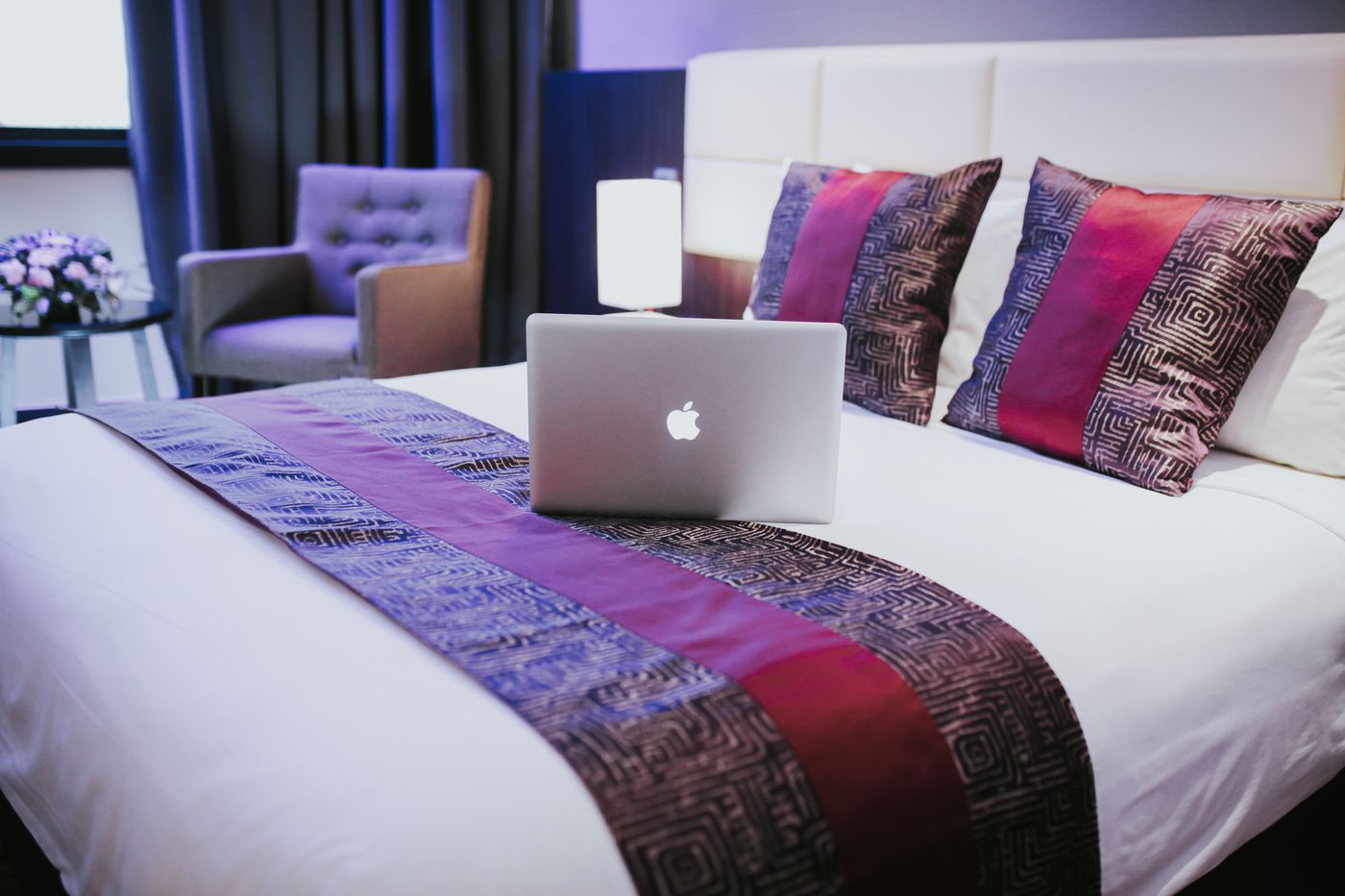 AnCasa Hotel Kuala Lumpur-Malaysia-KUALA LUMPUR-Room-8