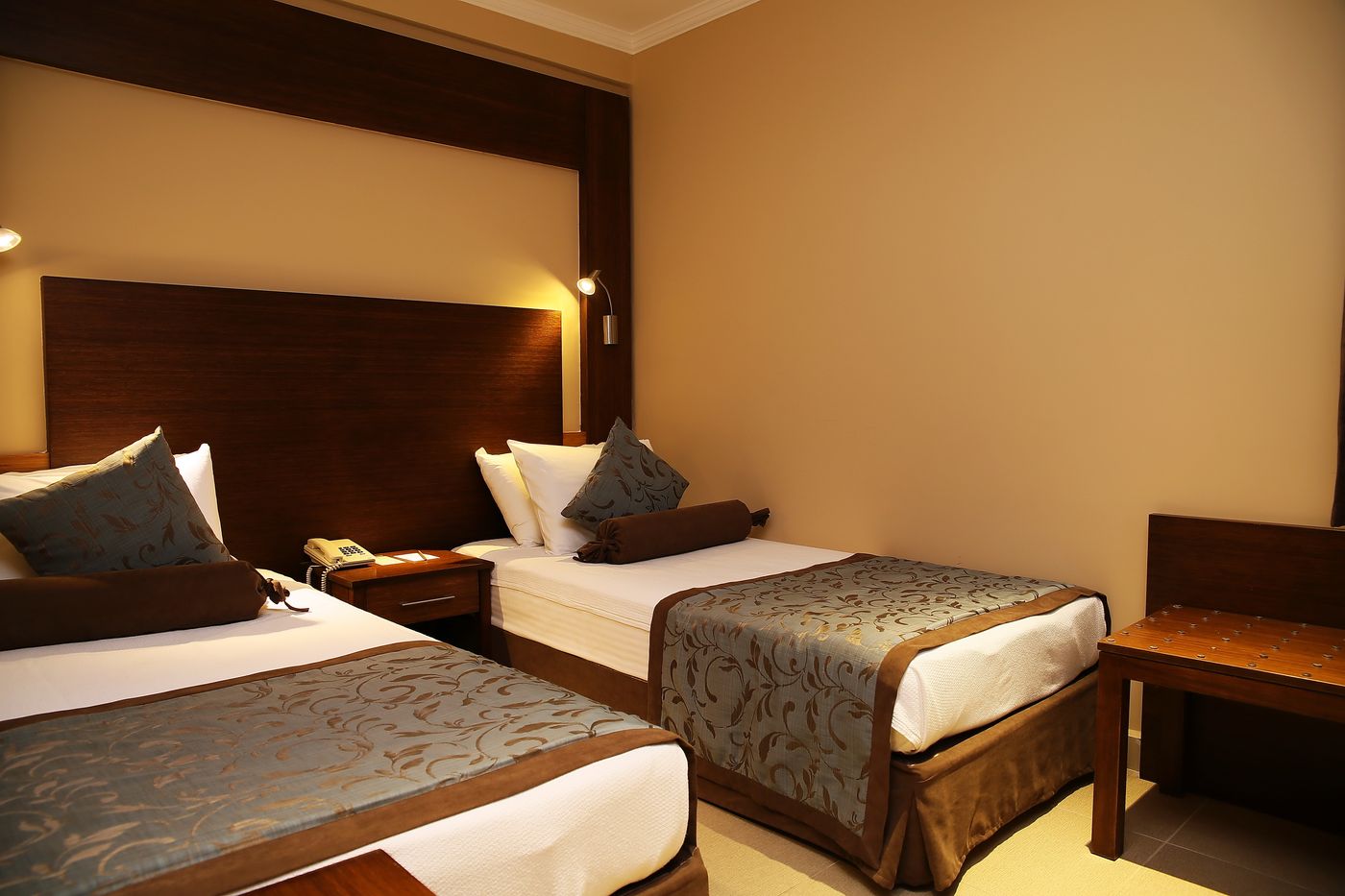 Delta Hotels by Marriott Bodrum