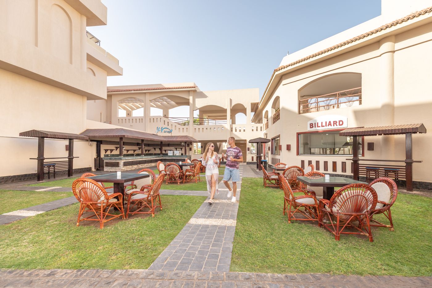 Royal Albatros Moderna