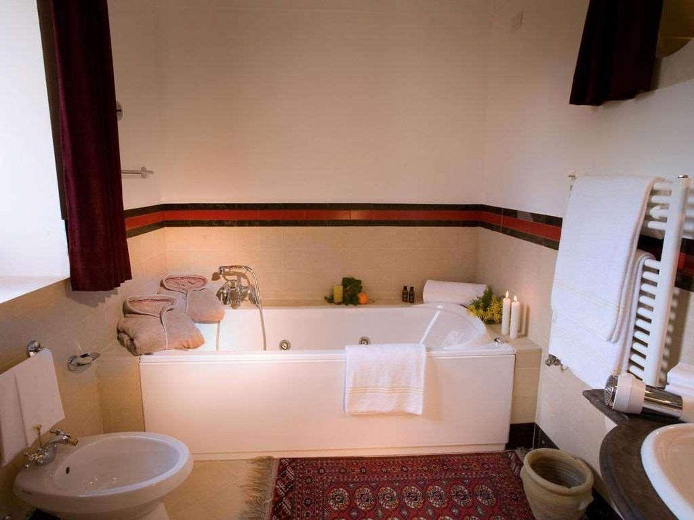 Eremo-Della-Giubiliana-Room-45