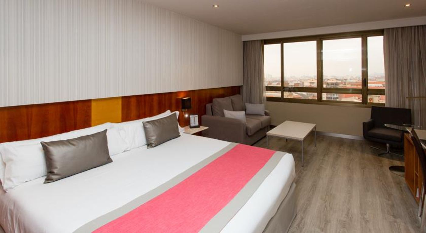 Catalonia Barcelona 505