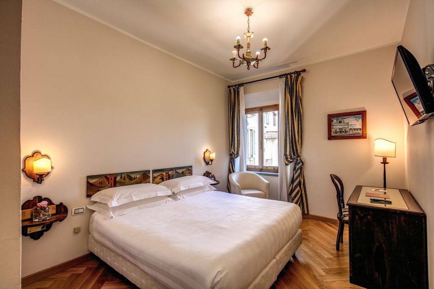 Croce-Di-Malta-Room-16