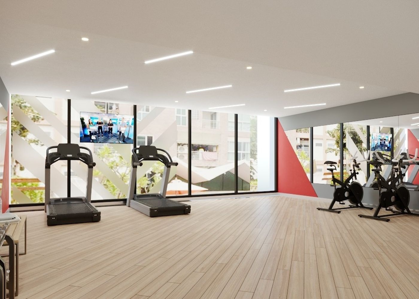 Centra-By-Centara-Hotel-Bangkok-Phra-Nakhon-Sports-and-Entertainment-32