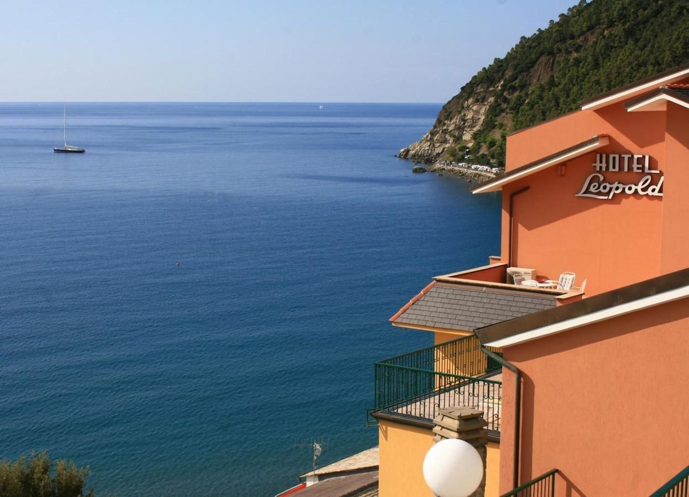 Leopold - Italy - MONEGLIA - General view - 2