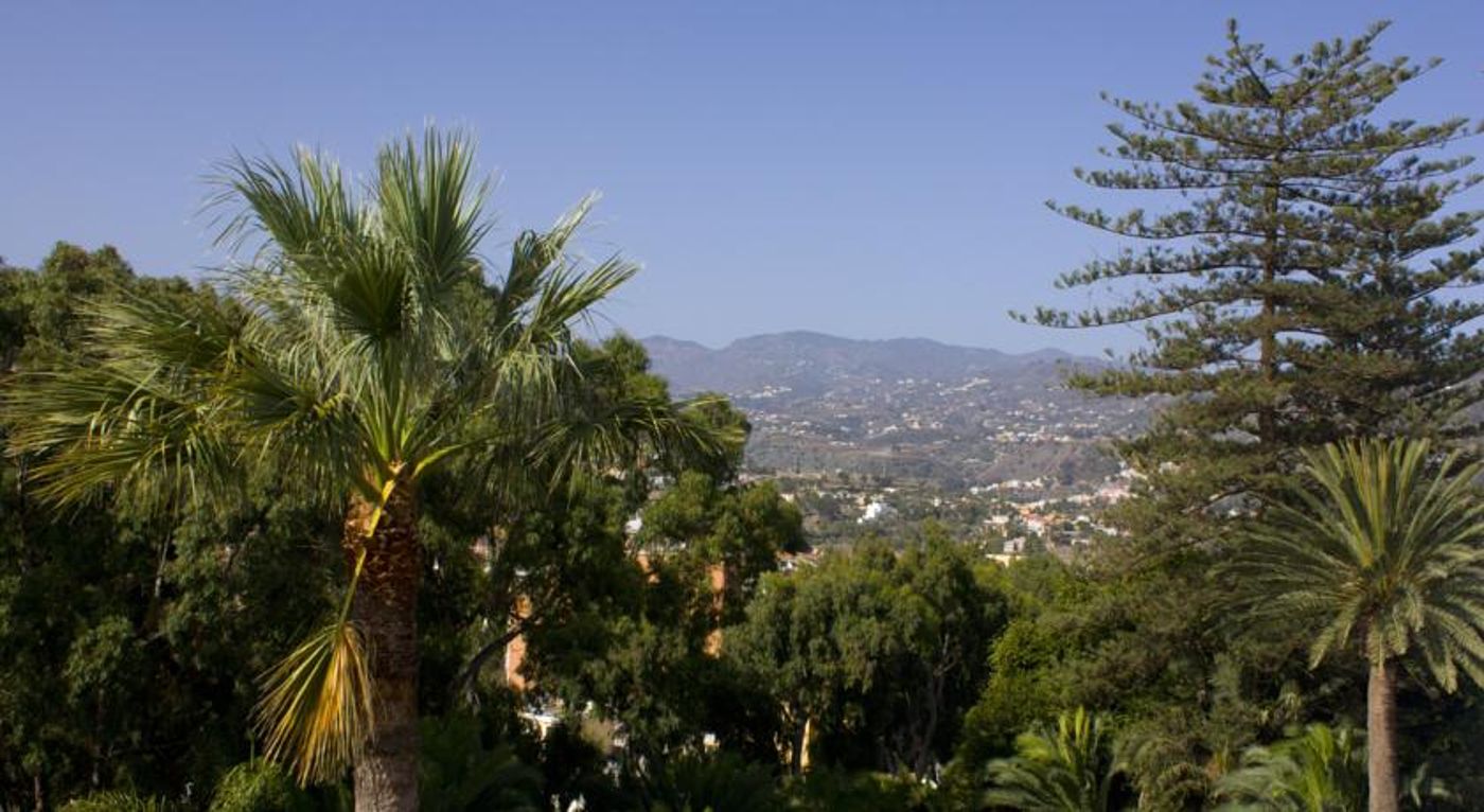 Hotel Escuela Santa Brigida