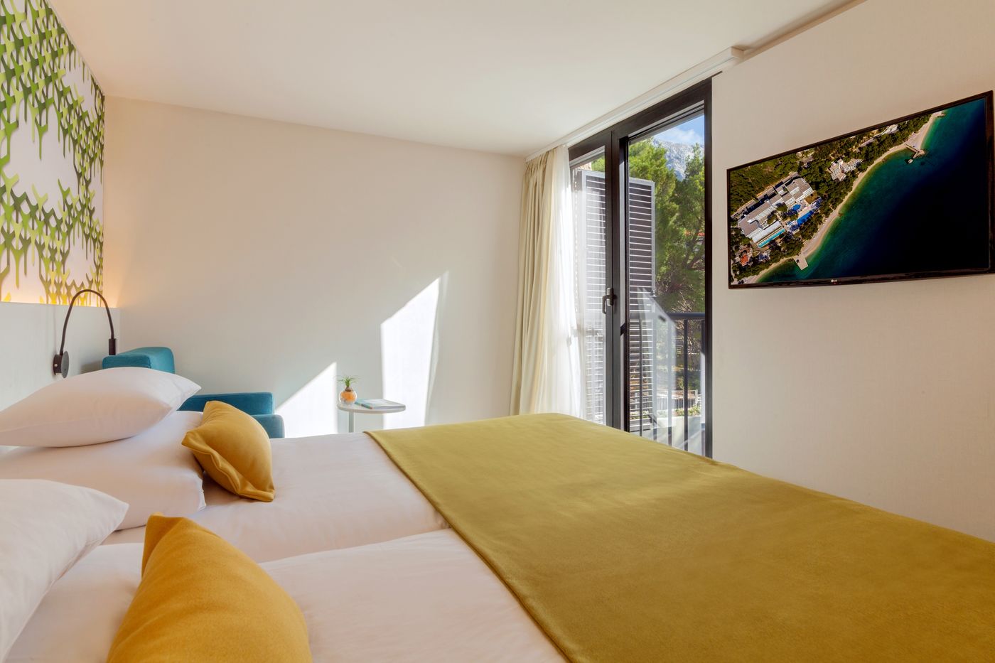 Bluesun Hotel Berulia