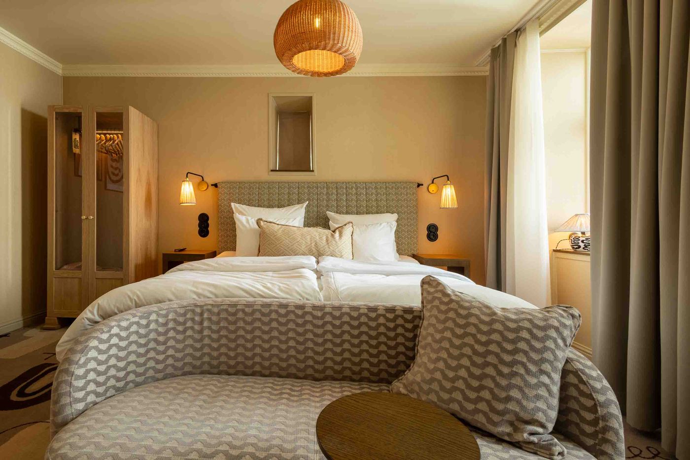 Grand Joanne - Denmark - COPENHAGEN - Room - 1