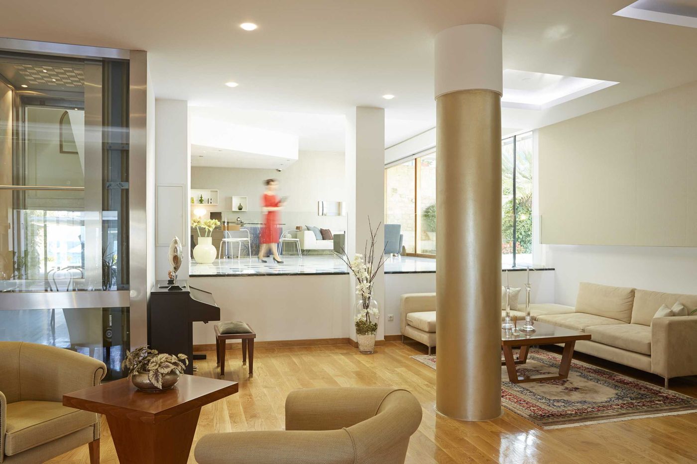 Afitis Boutique Hotel (3)