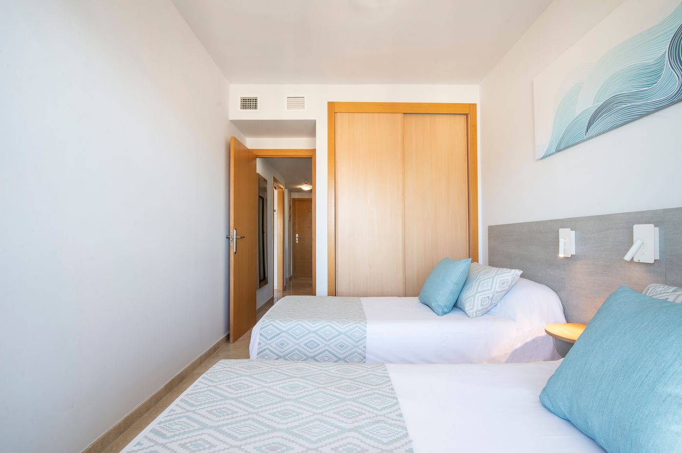 Pierre & Vacances Benidorm Horizon