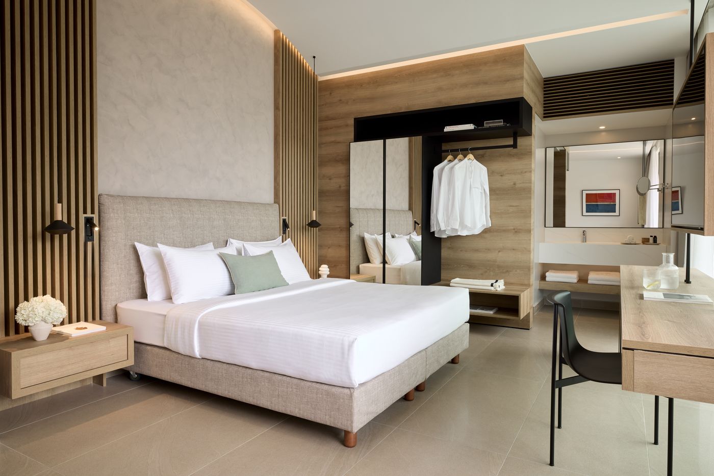 Minoa Palace Resort - Imperial Wing