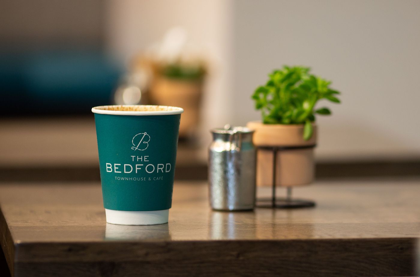 The Bedford Townhouse and Cafe-Ireland-Limerick-General view-1