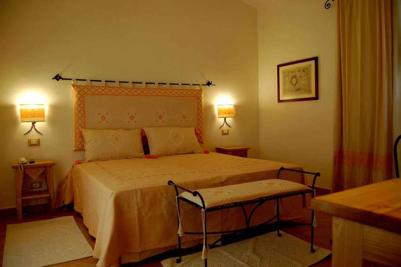 Relais-du-Silence-Aldiola-Country-Resort-Room-22