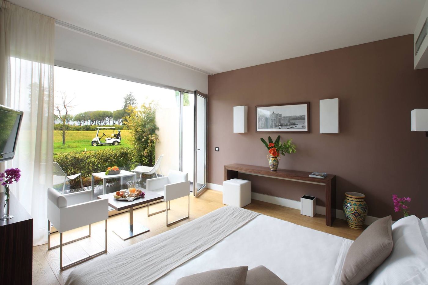 MIRA BORGO DI LUCE I MONASTERI