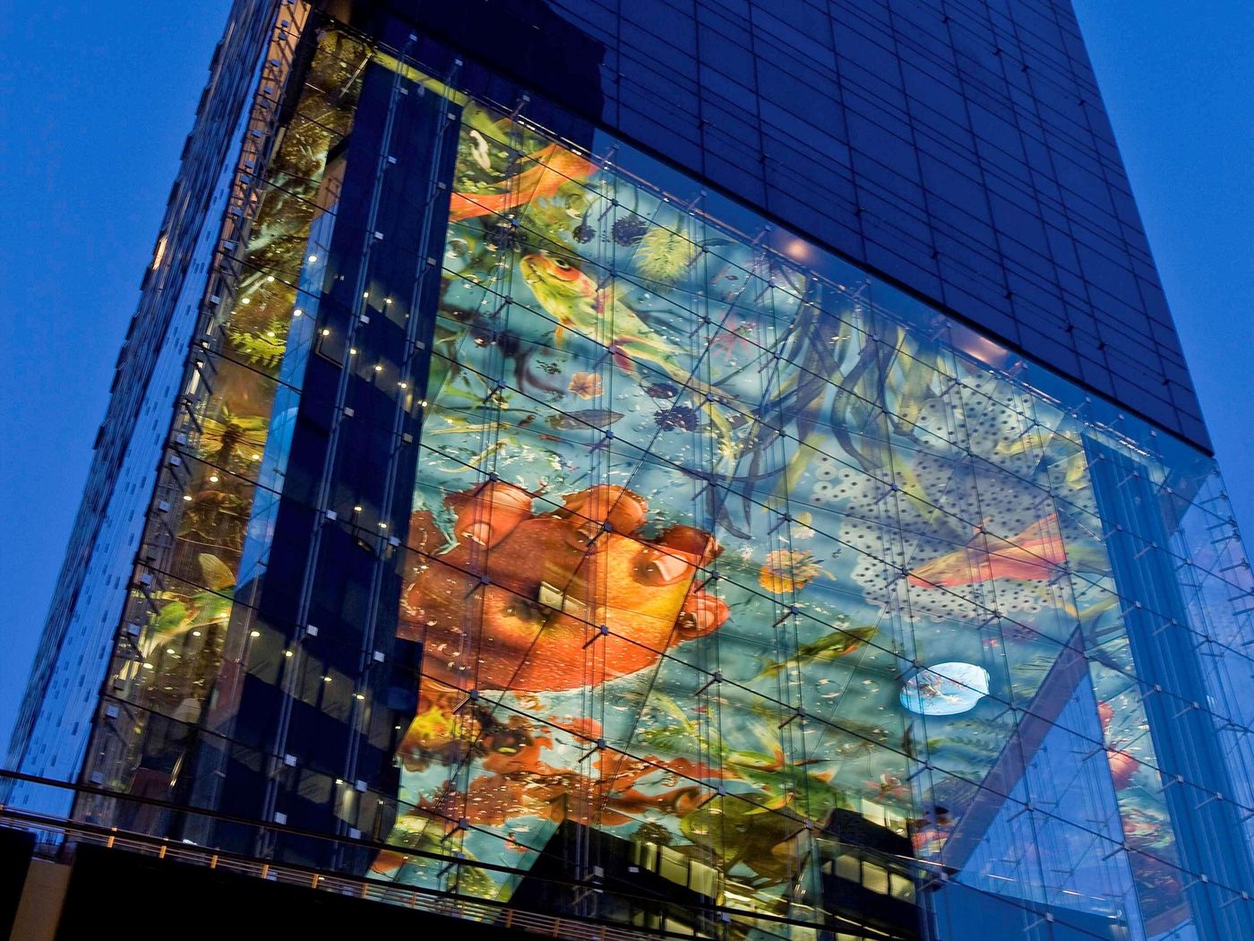 SO/ Vienna - Austria - VIENNA - General view - 4