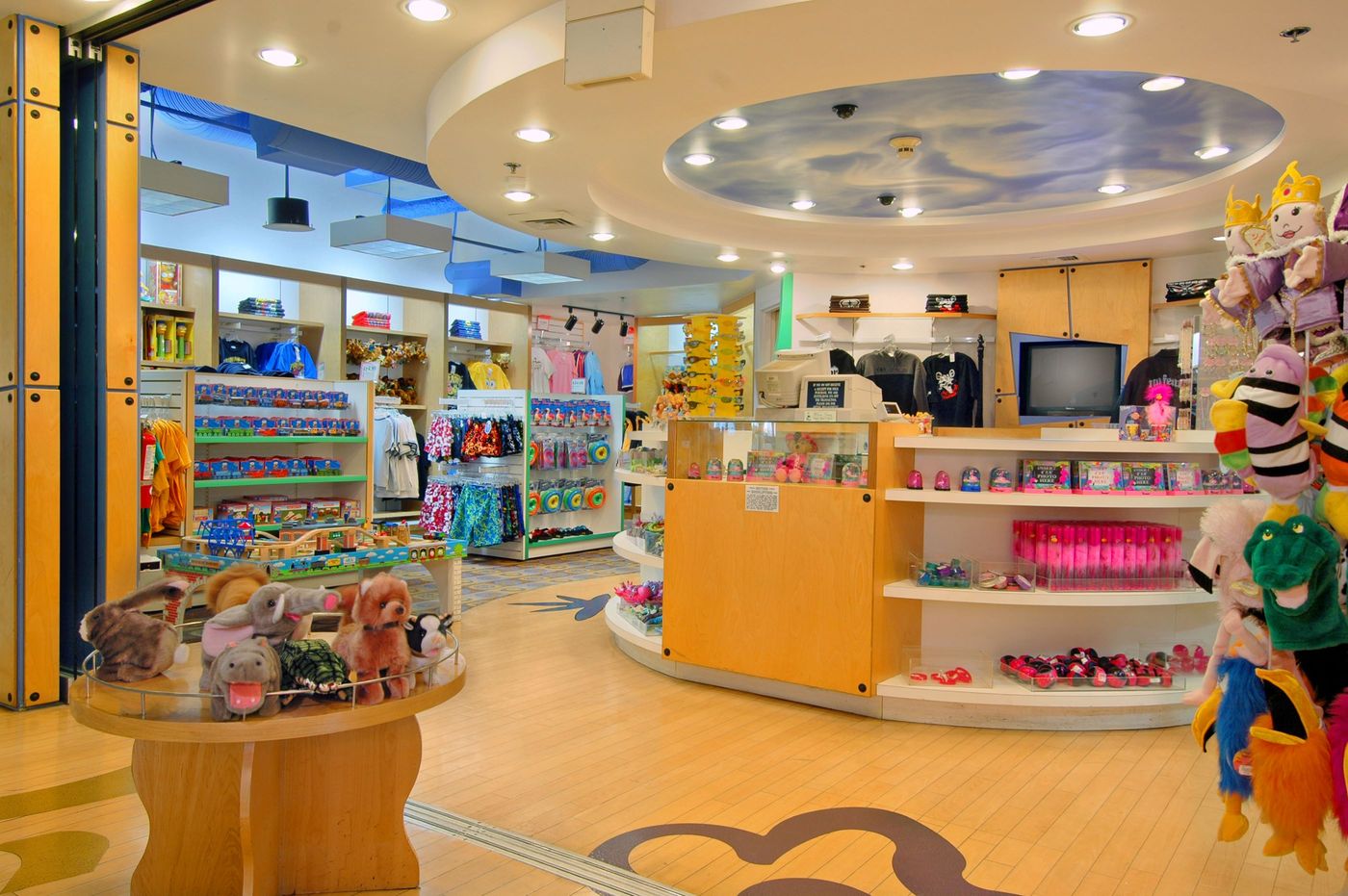 FLAMINGO-LAS-VEGAS-General-view-85