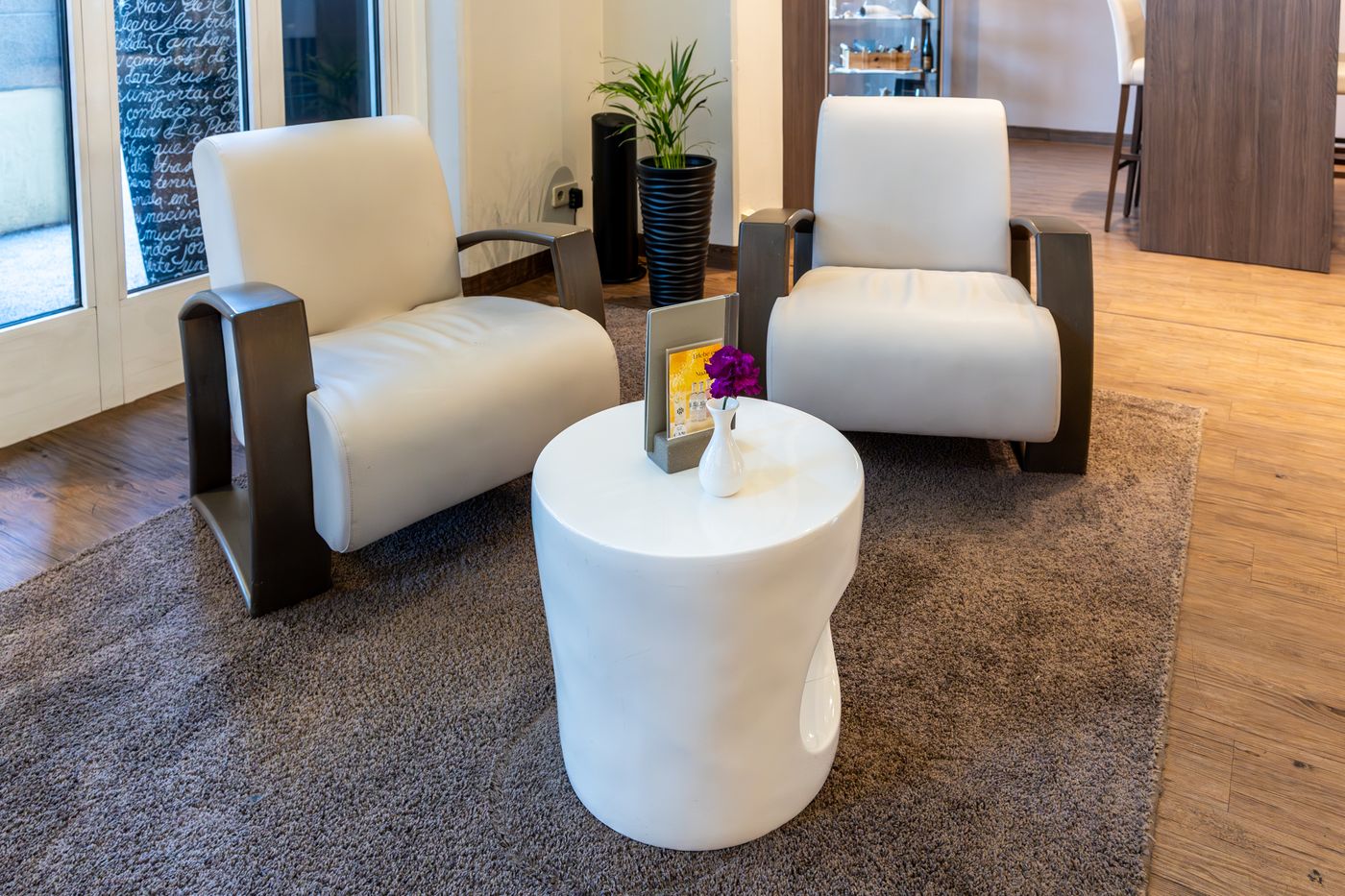 Hotel Mercure Salzburg City-Austria-SALZBURG-Lobby-9