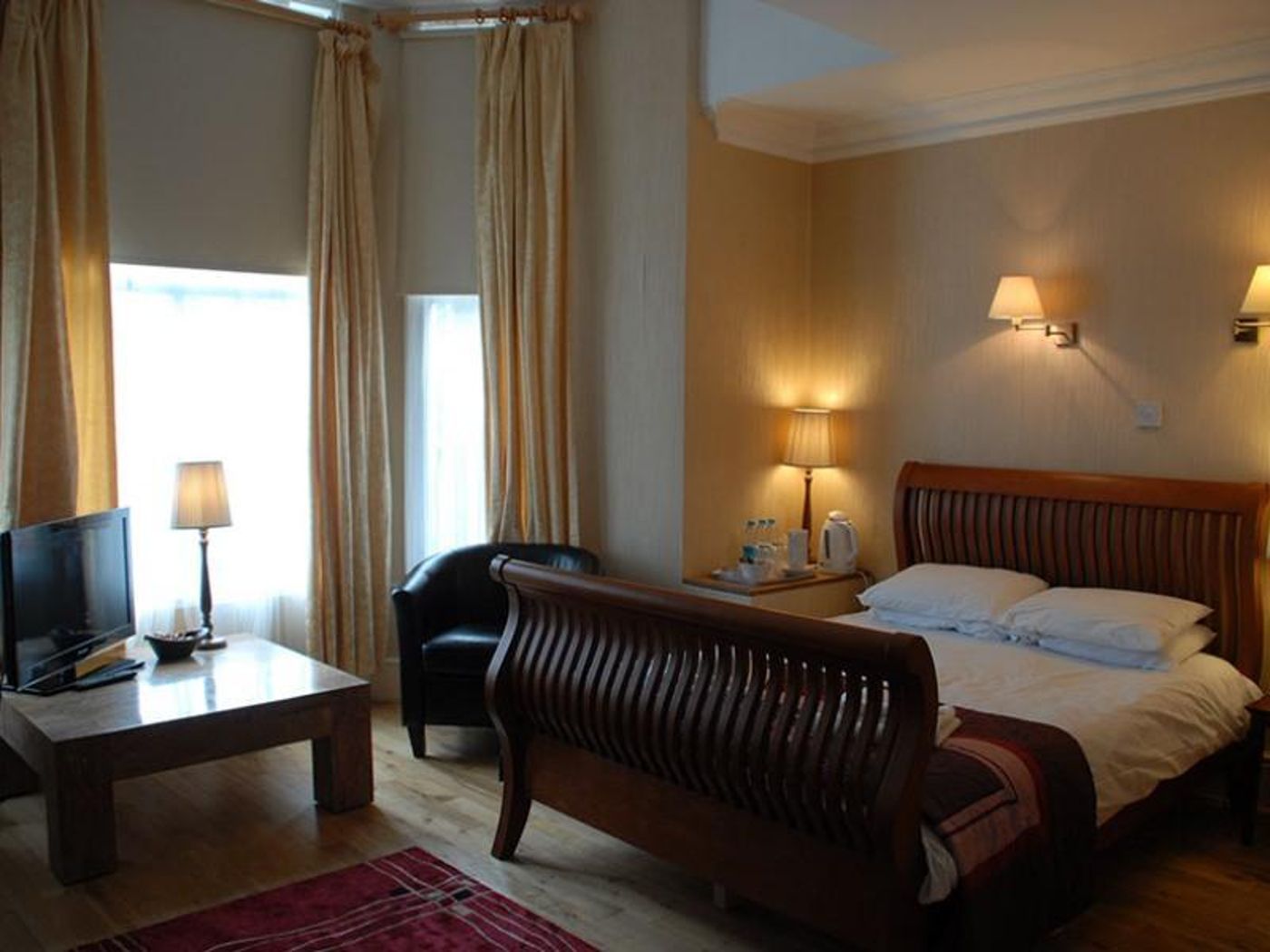 Beech Mount Hotel-United Kingdom-LIVERPOOL-General view-10